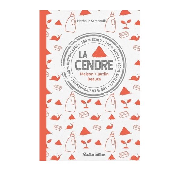 La cendre Un livre Un jeu